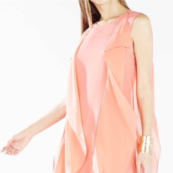 BCBG Lilie Dress - Picture 3 of 5